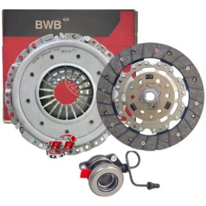 Kit de embrague  onix 1.0 turbo tracker 1.2 turbo (con balibomba) - marca Borg Warner