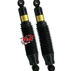 Amortiguador trasero Kia Soluto 55300-H7100