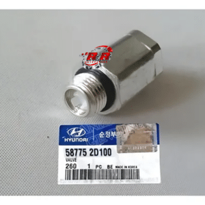 Valvula limitadora freno Hyundai I25 - 58775-2D100